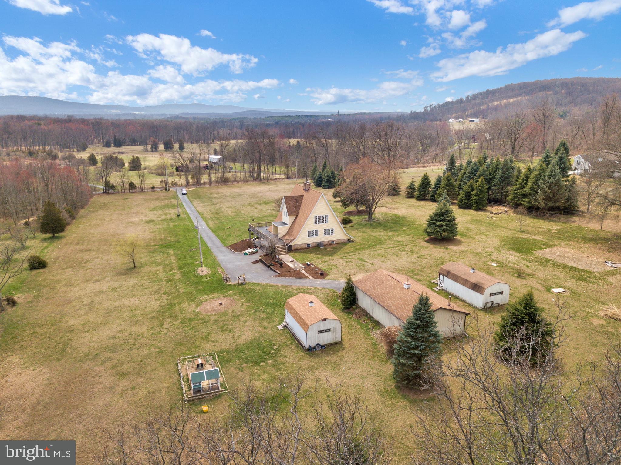 225 Bentzel Road Lewisberry, PA 17339 - Photo 46 of 52