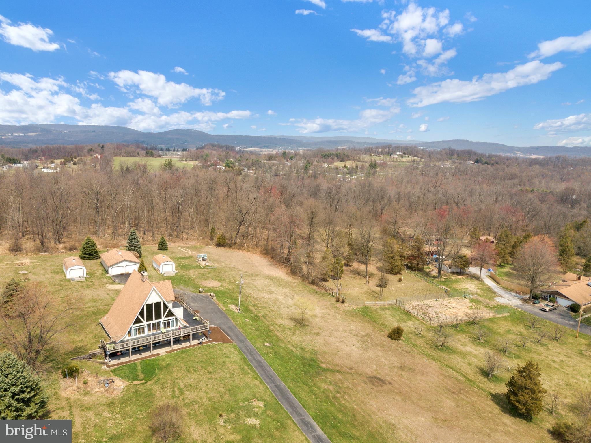 225 Bentzel Road Lewisberry, PA 17339 - Photo 50 of 52