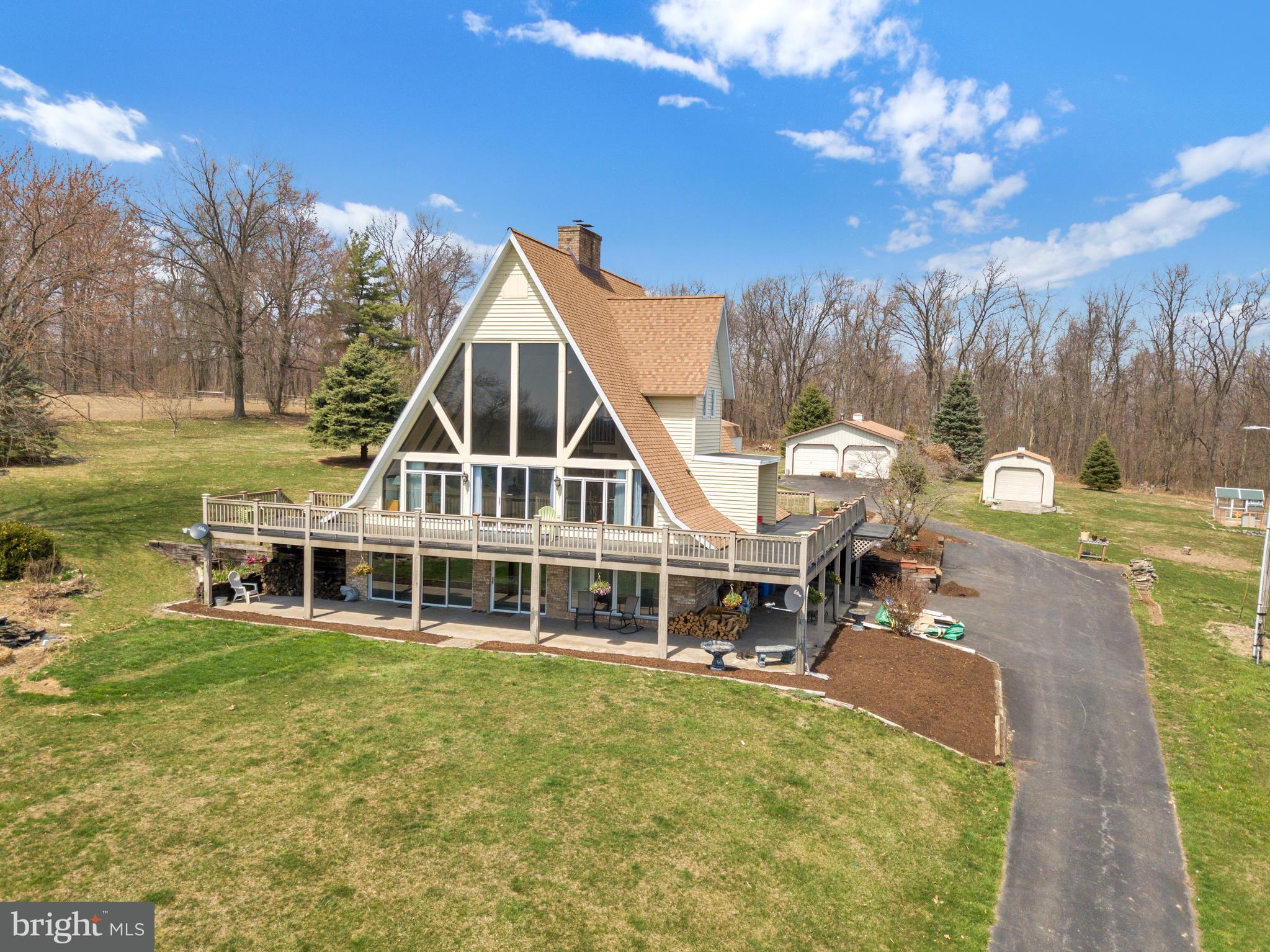 225 Bentzel Road Lewisberry, PA 17339 - Photo 52 of 52