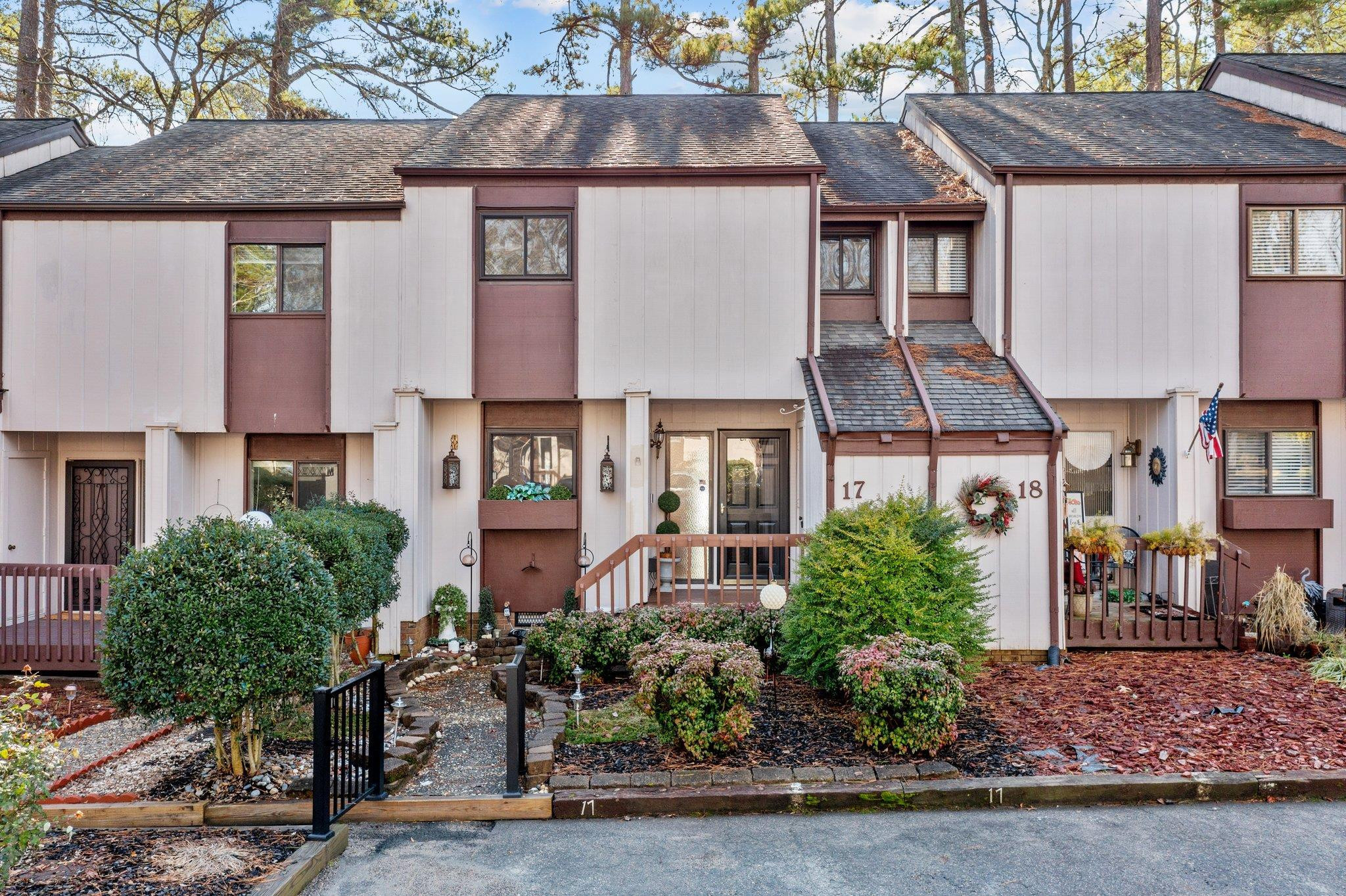 3775 Guess Road, Unit 17 Durham, NC 27705 - Photo 1 of 48 Photo 1