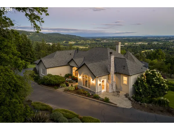 $1,625,000 | 29475 Northeast Miller View Lane, Newberg, OR 97132