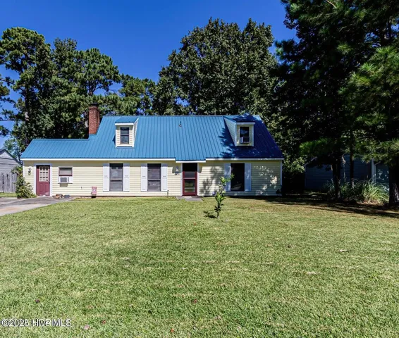 $218,000 | 105 Woodside Court, Jacksonville, NC 28546