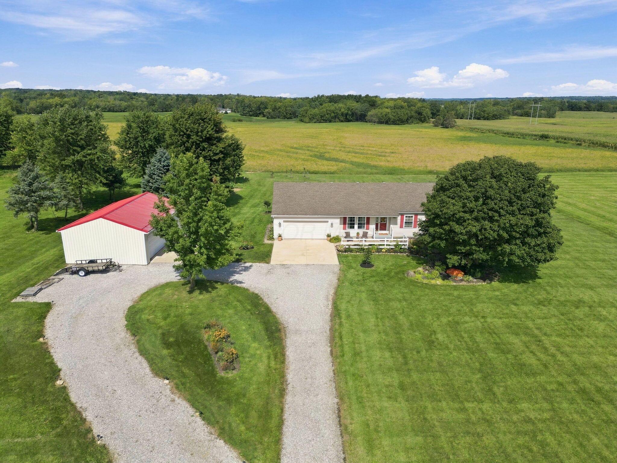 14055 Lohr Road Mount Vernon, OH 43050 - Photo 45 of 67 61-web-or-mls-14055-lohr-rd - Copy