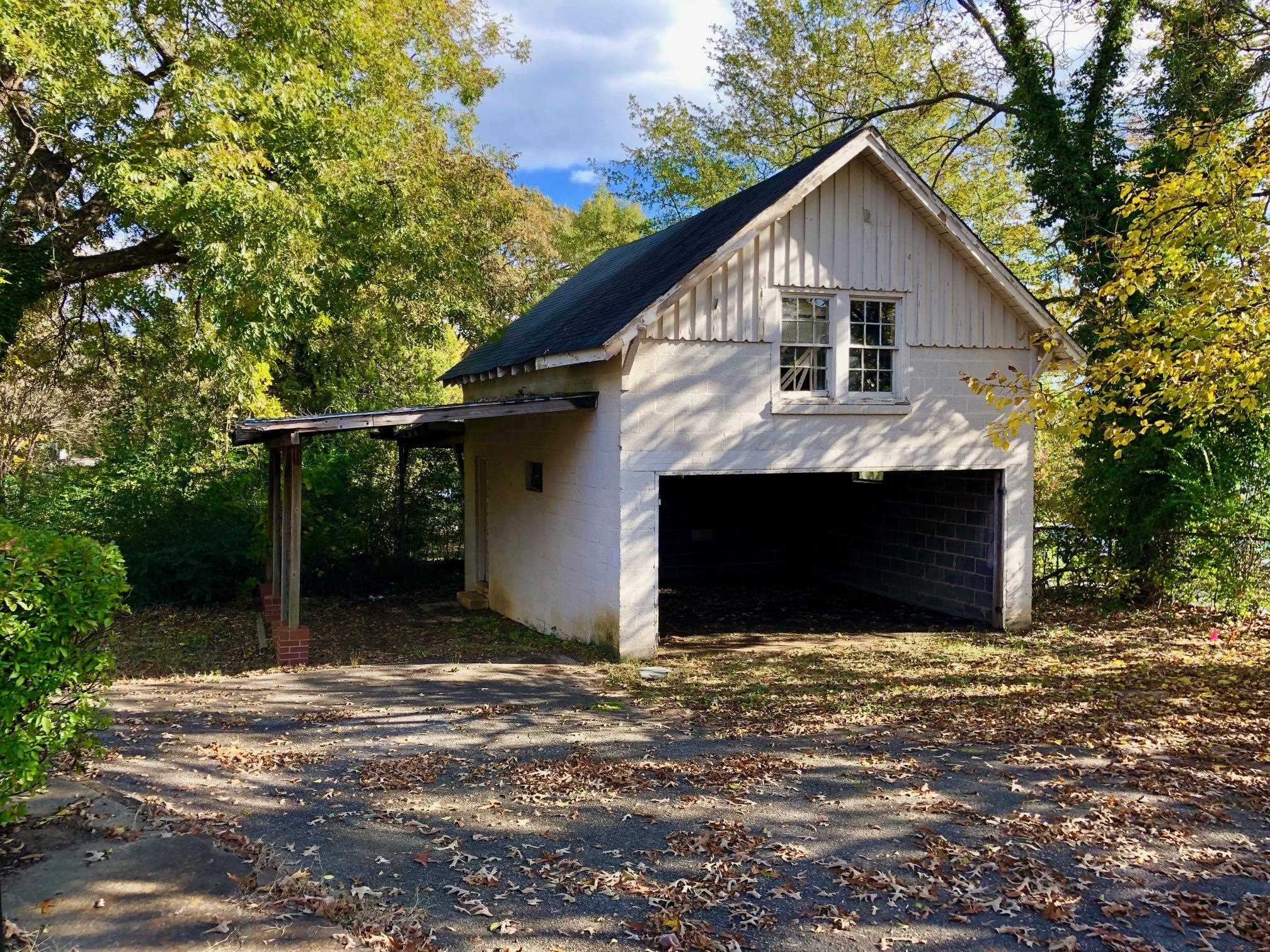 1302 Oberlin Road Raleigh, NC 27608 - Photo 3 of 3 Photo 3