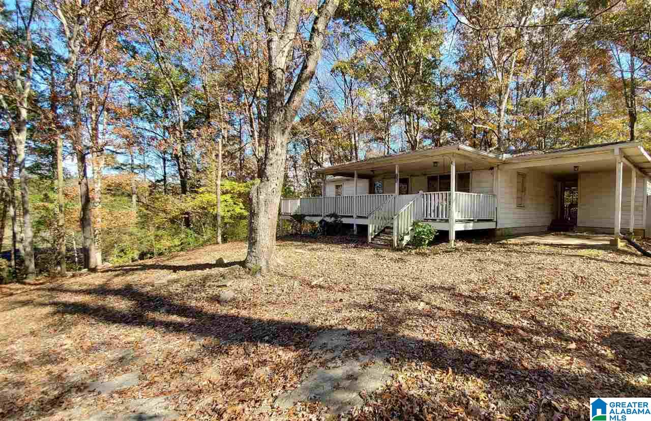 3160 Sweeney Hollow Road Pinson, AL 35126 - Photo 2 of 20