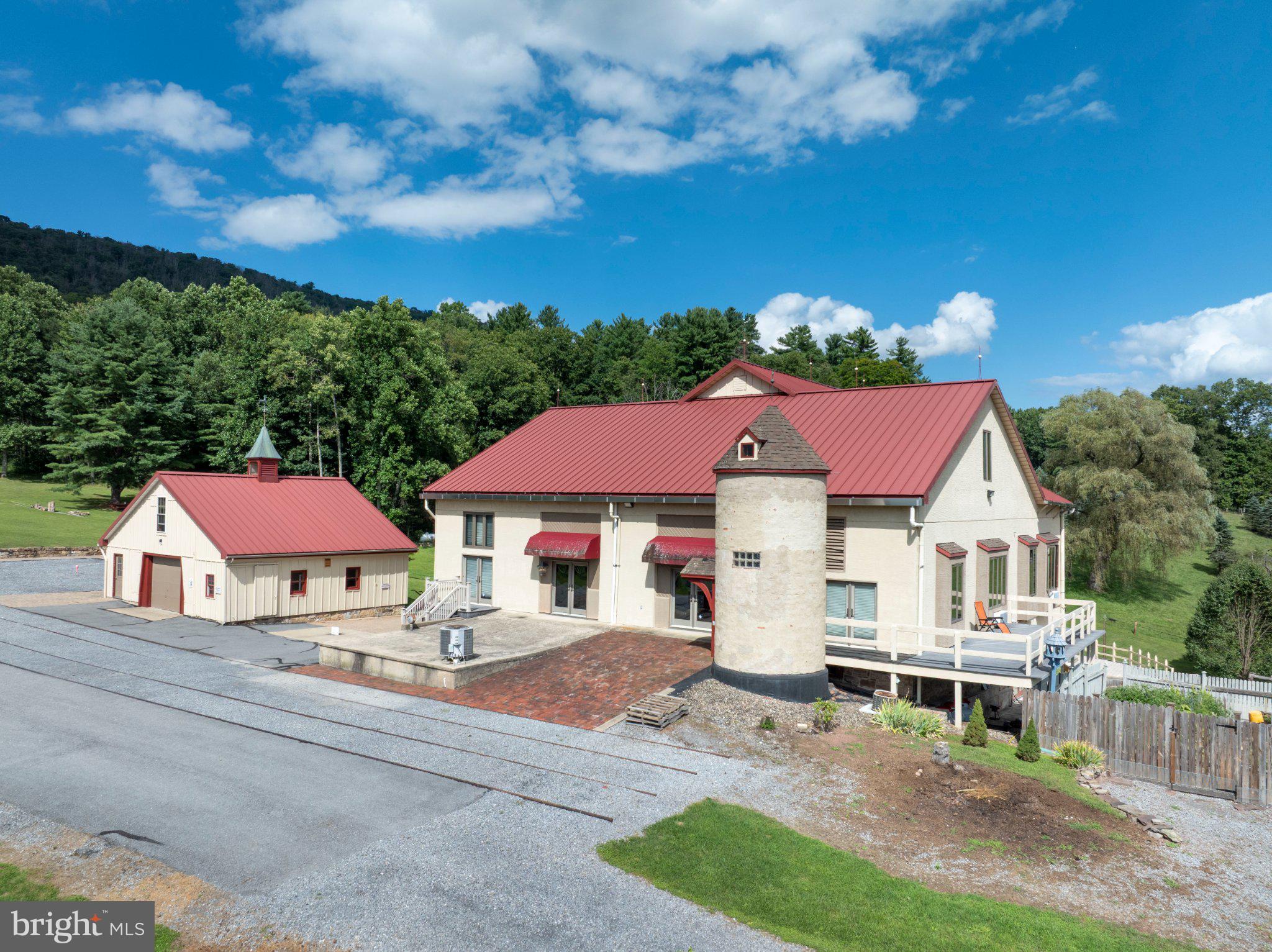 247 Sugar Run Road Mill Hall, PA 17751 - Photo 76 of 150 Gallery Image 76