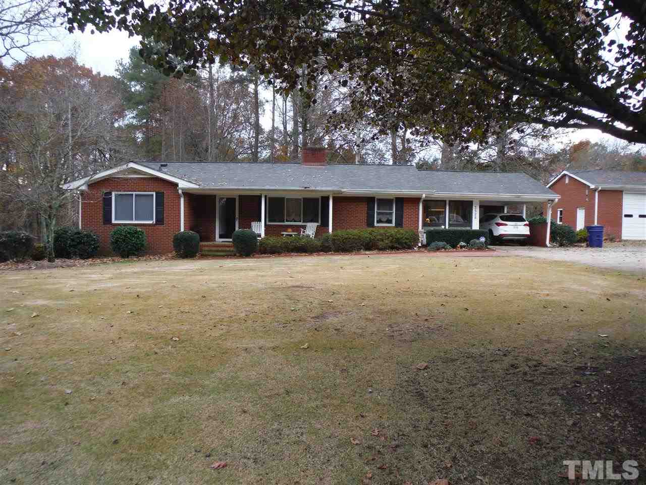 3528 Arthur Pierce Road Apex, NC 27539 - Photo 1 of 8 Gallery Image 1