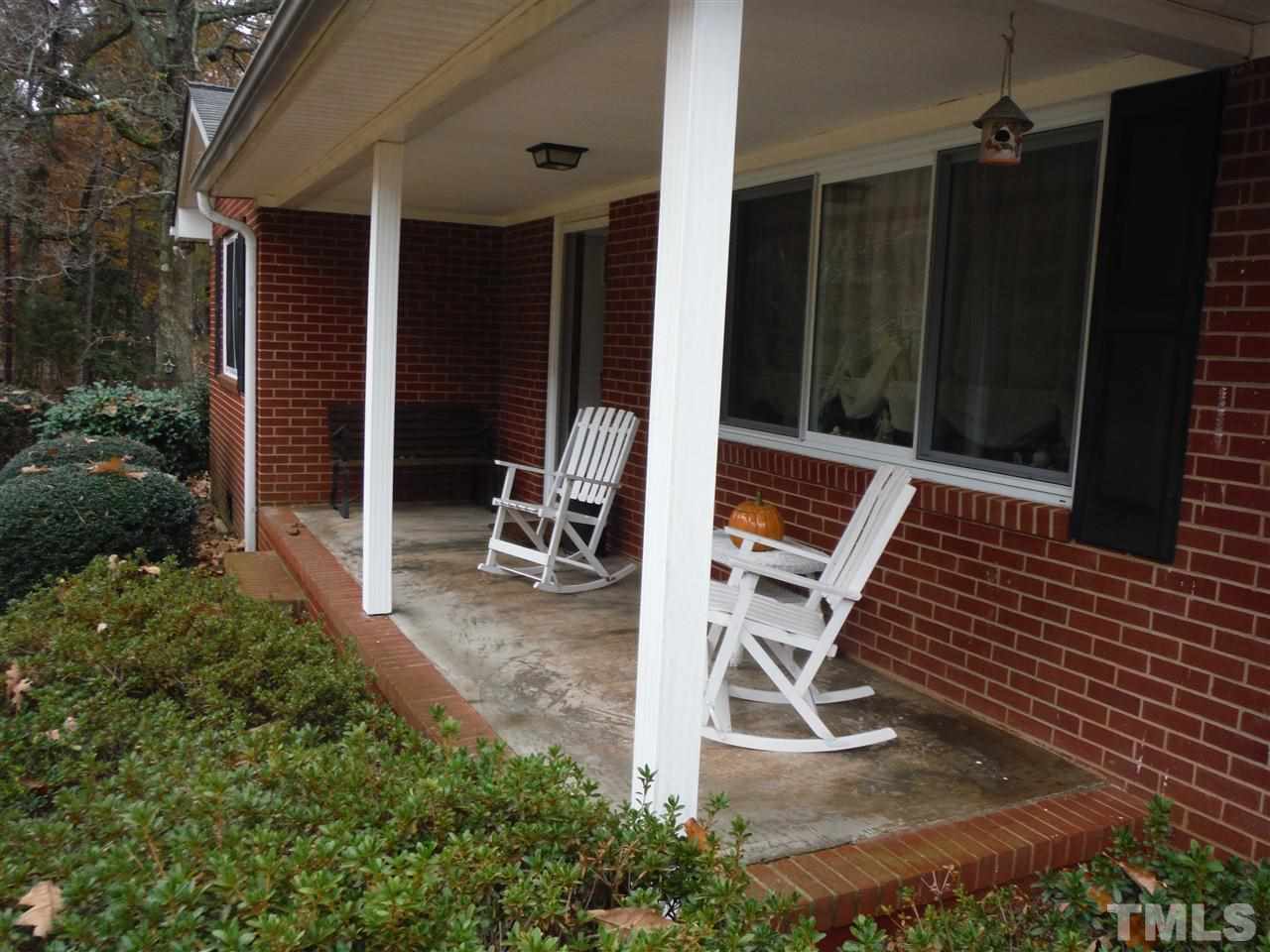 3528 Arthur Pierce Road Apex, NC 27539 - Photo 2 of 8 Gallery Image 2