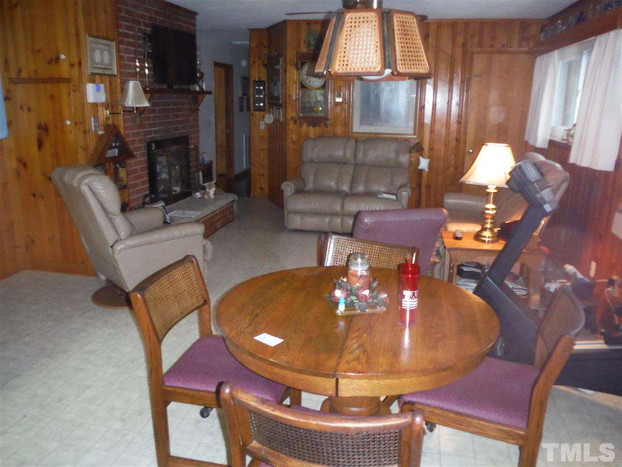 3528 Arthur Pierce Road Apex, NC 27539 - Photo 4 of 8 Gallery Image 4