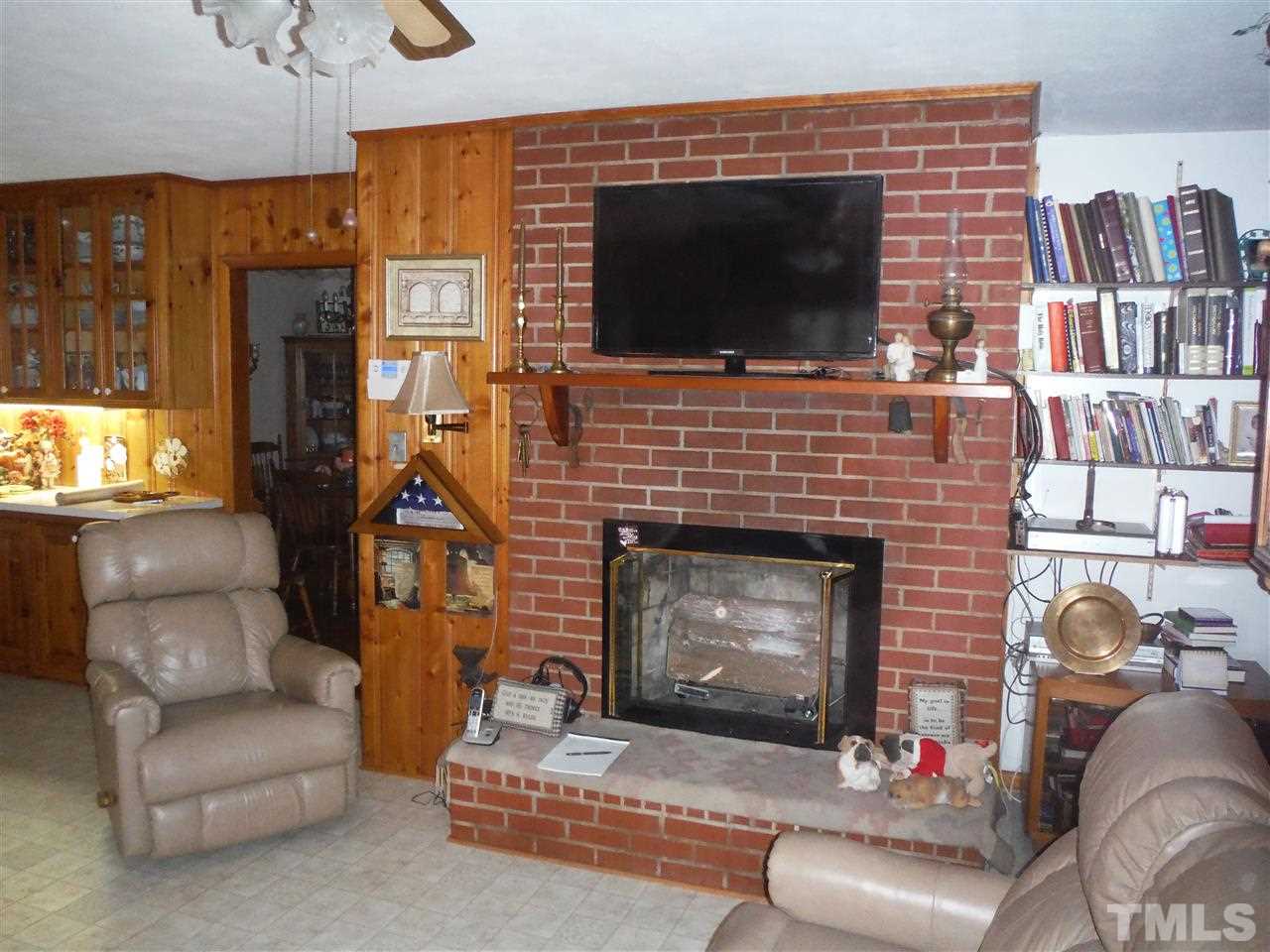 3528 Arthur Pierce Road Apex, NC 27539 - Photo 5 of 8 Gallery Image 5