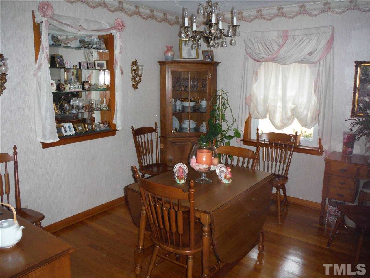 3528 Arthur Pierce Road Apex, NC 27539 - Photo 7 of 8 Gallery Image 7
