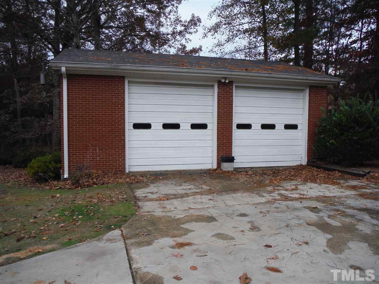3528 Arthur Pierce Road Apex, NC 27539 - Photo 8 of 8 Gallery Image 8