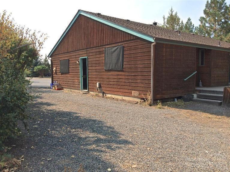 1932 Northeast Wells Acres Road Bend, OR 97701 - Photo 7 of 7 RV / Boat parking with hook up & sewer d
