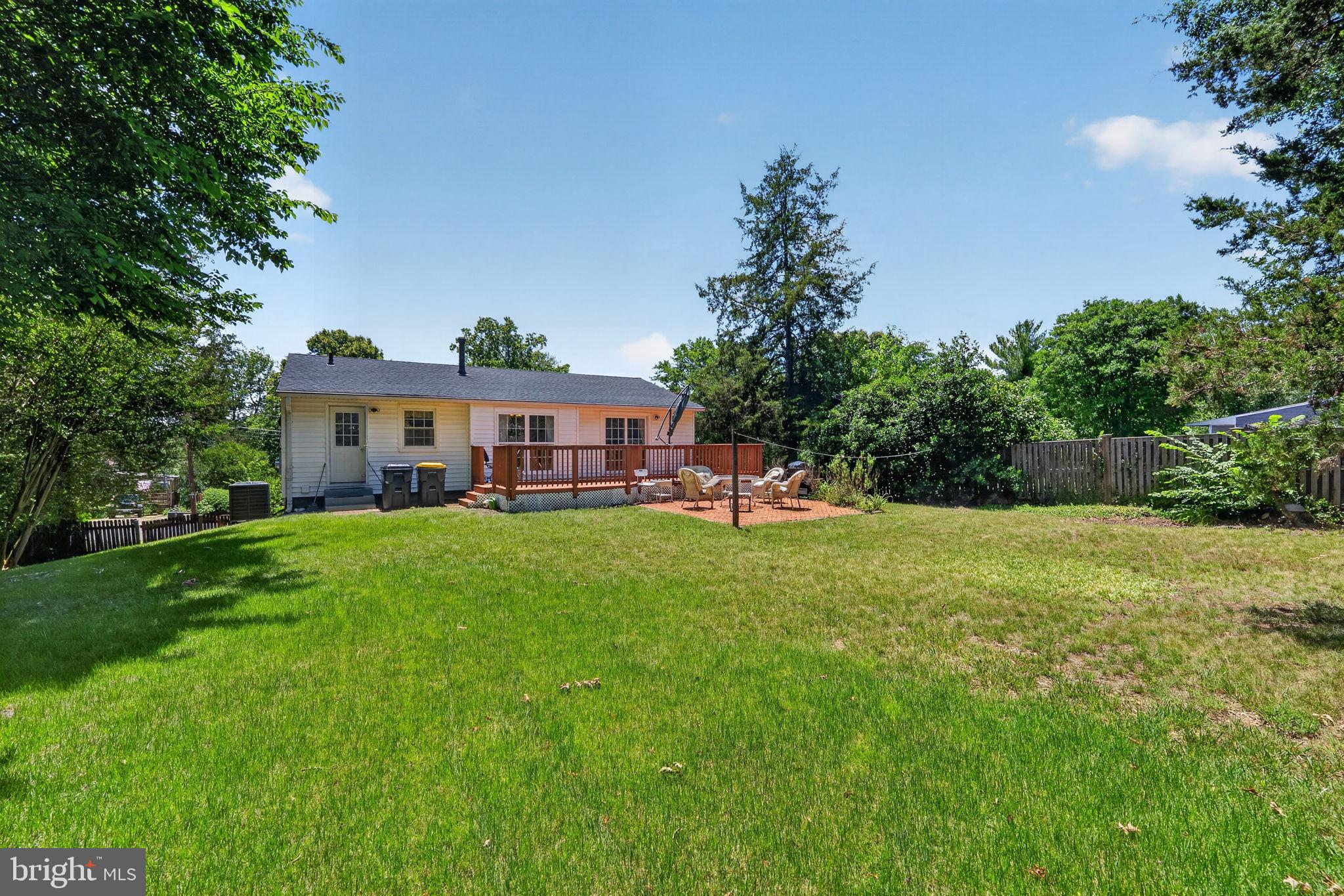 4600 Picot Road Alexandria, VA 22310 - Photo 35 of 37