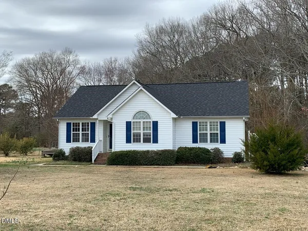 $330,000 | 105 McCoy Drive, Smithfield, NC 27577