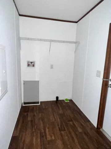 a view of small space