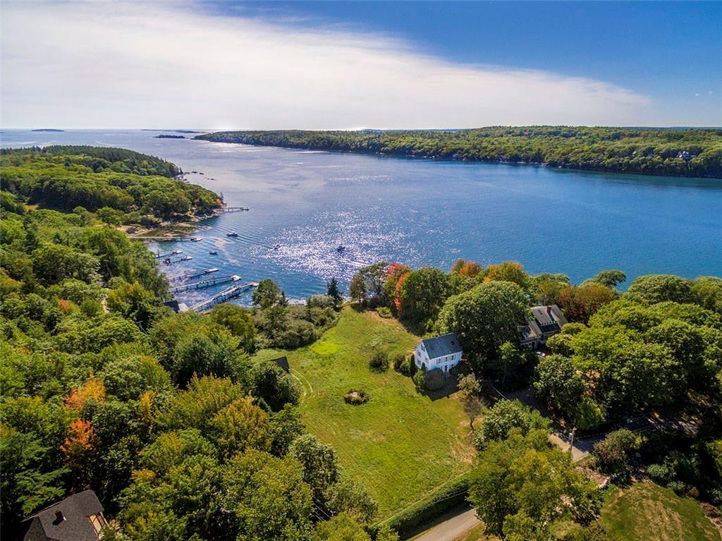 33 Sunset Loop Road South Bristol, ME 04568 - Photo 2 of 17 Photo