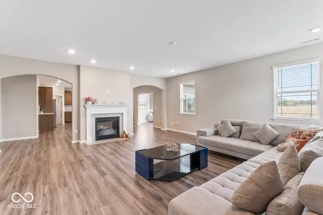 $519,000 | 6400 Flag, Whitestown, IN 46075