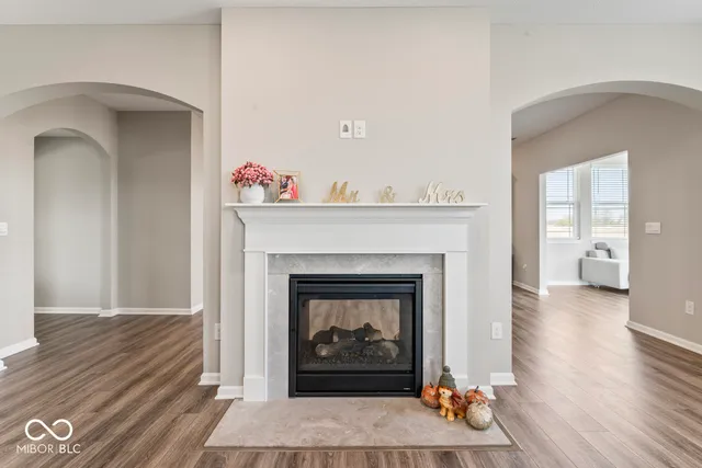 $519,000 | 6400 Flag, Whitestown, IN 46075