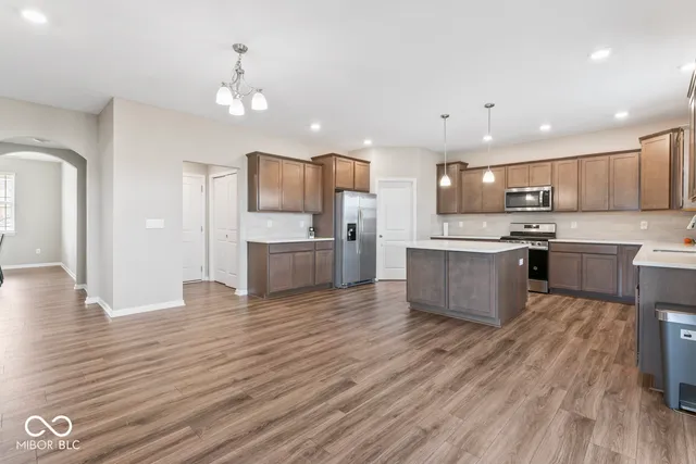 $519,000 | 6400 Flag, Whitestown, IN 46075