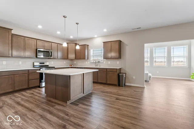 $519,000 | 6400 Flag, Whitestown, IN 46075