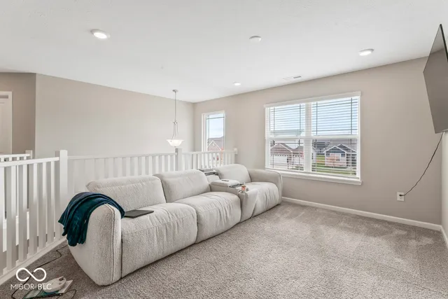 $519,000 | 6400 Flag, Whitestown, IN 46075