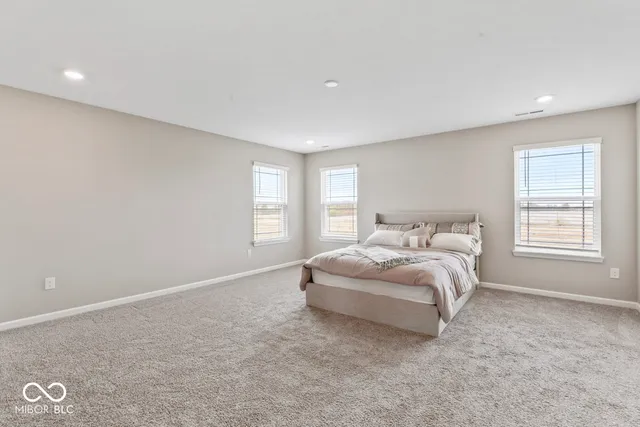 $519,000 | 6400 Flag, Whitestown, IN 46075