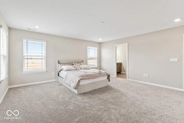 $519,000 | 6400 Flag, Whitestown, IN 46075