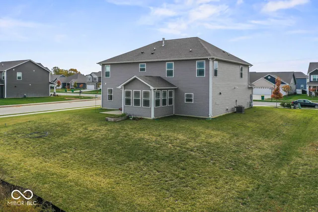 $519,000 | 6400 Flag, Whitestown, IN 46075