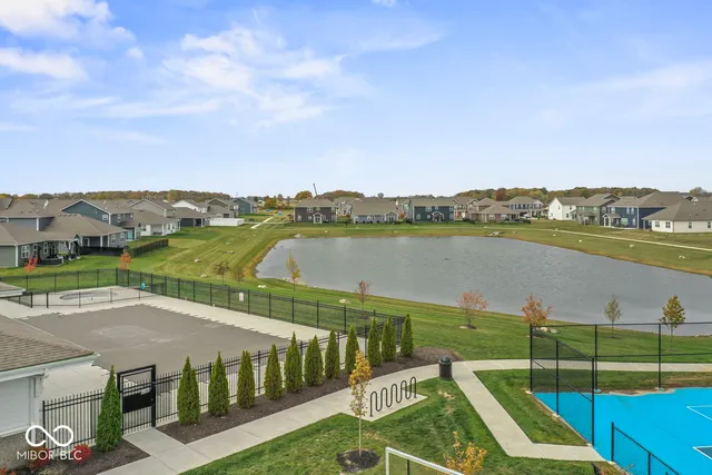 $519,000 | 6400 Flag, Whitestown, IN 46075