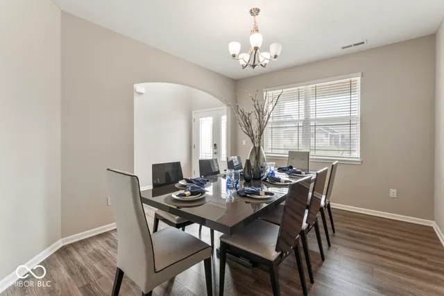 $519,000 | 6400 Flag, Whitestown, IN 46075