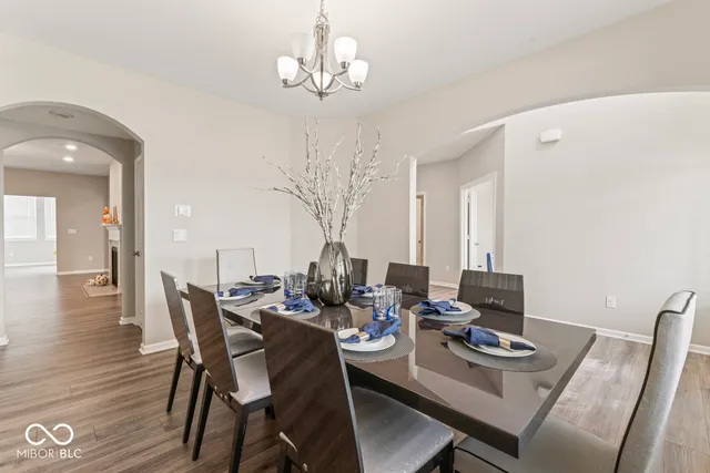 $519,000 | 6400 Flag, Whitestown, IN 46075