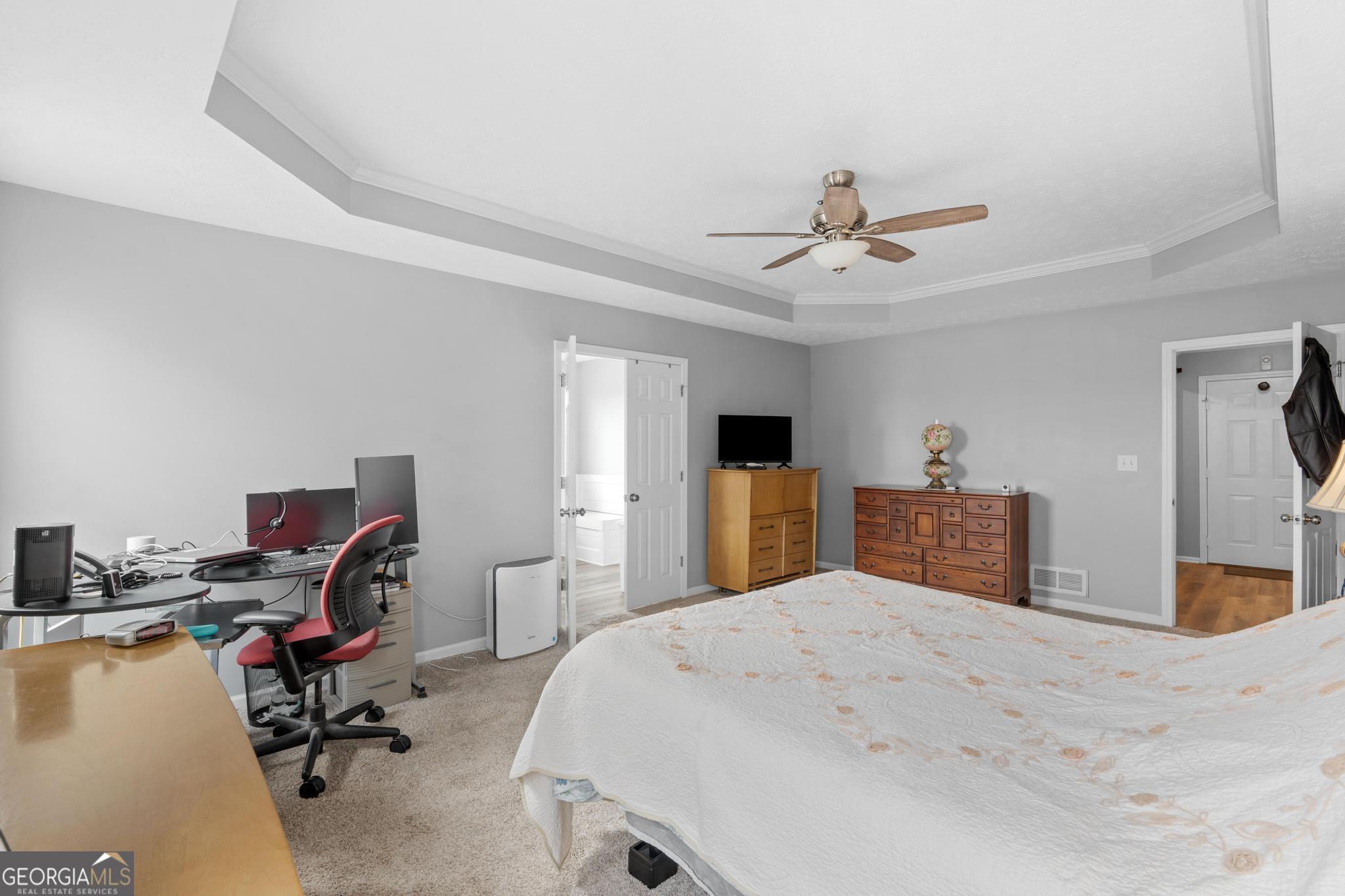 407 Trestle Road Locust Grove, GA 30248 - Photo 12 of 24 master