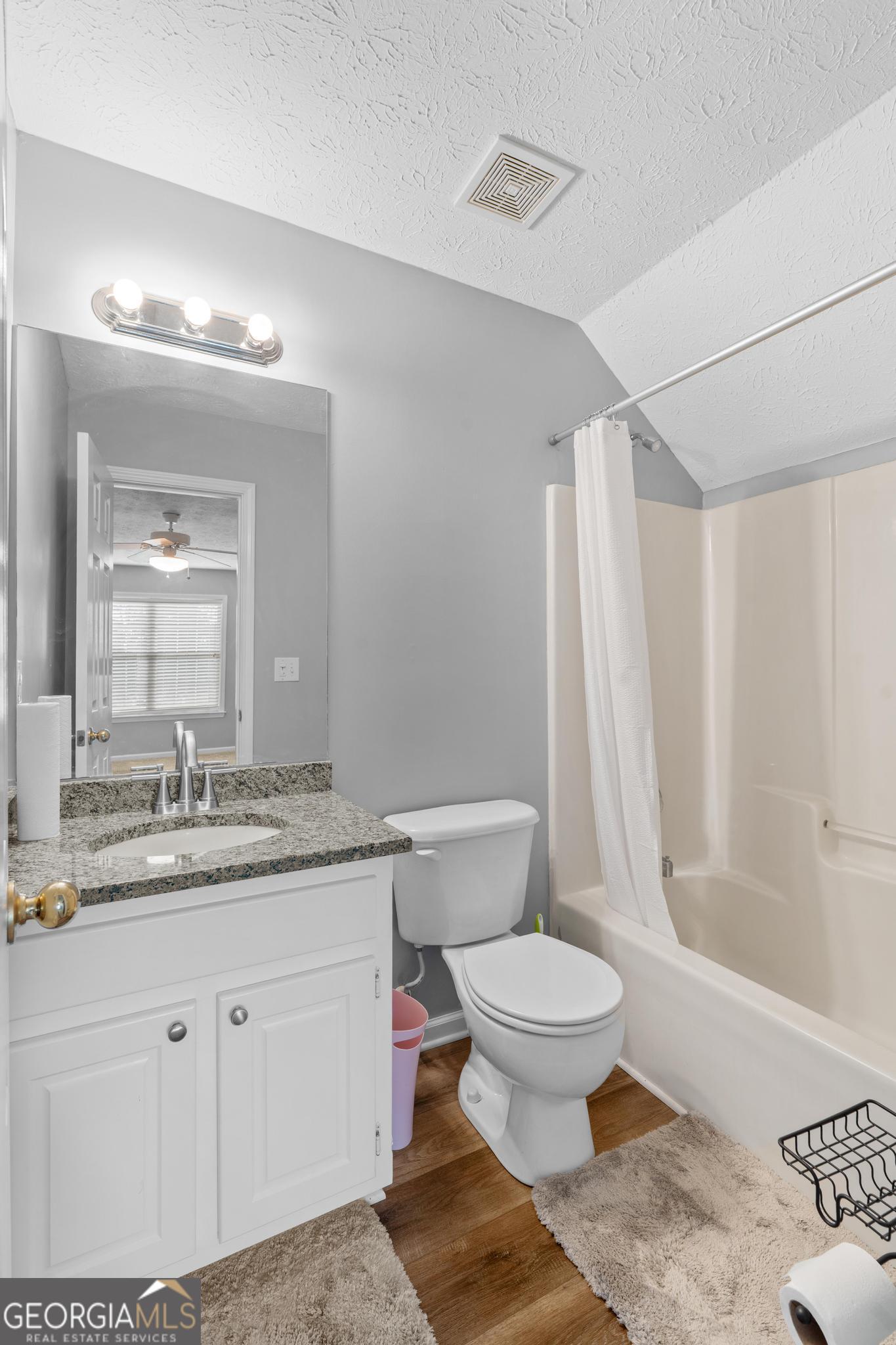 407 Trestle Road Locust Grove, GA 30248 - Photo 16 of 24 bath 3 off bonus(4th bed)