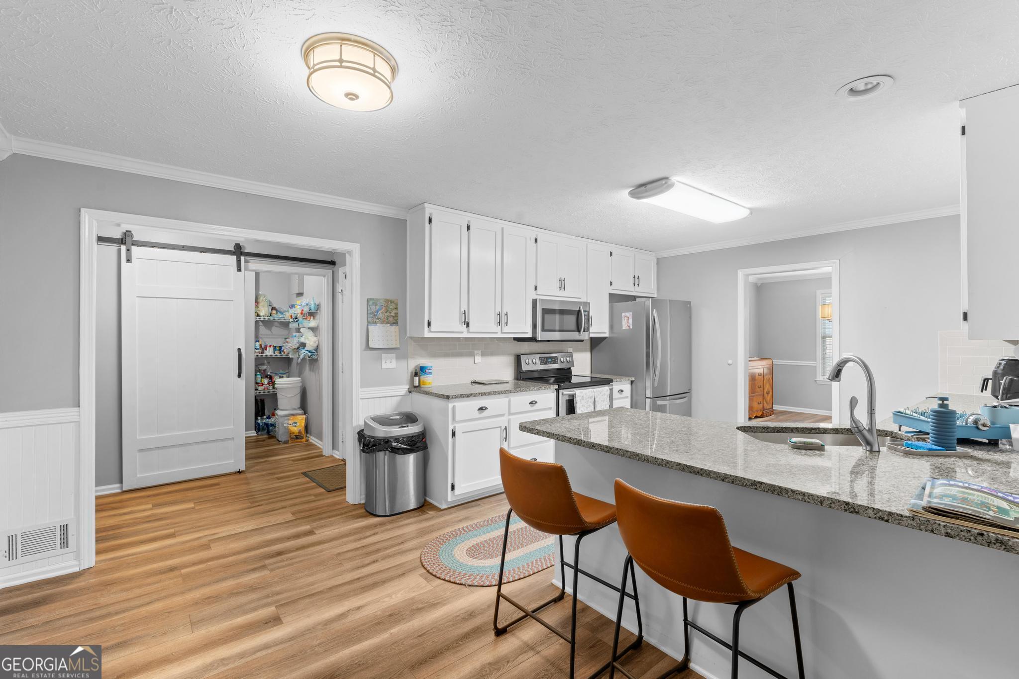 407 Trestle Road Locust Grove, GA 30248 - Photo 6 of 24