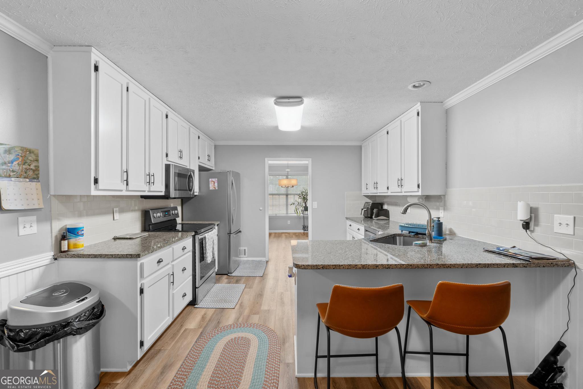 407 Trestle Road Locust Grove, GA 30248 - Photo 7 of 24