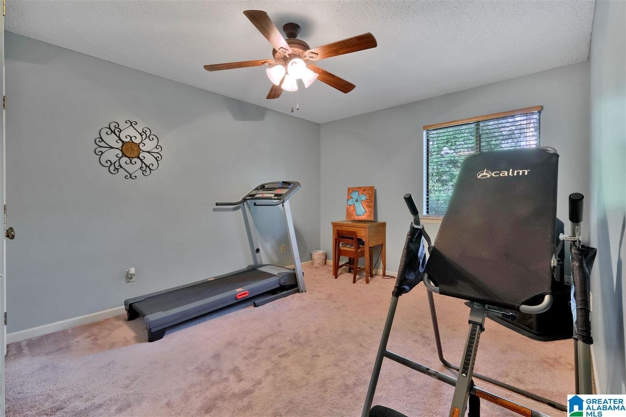 2423 Coleman Road Anniston, AL 36207 - Photo 12 of 25