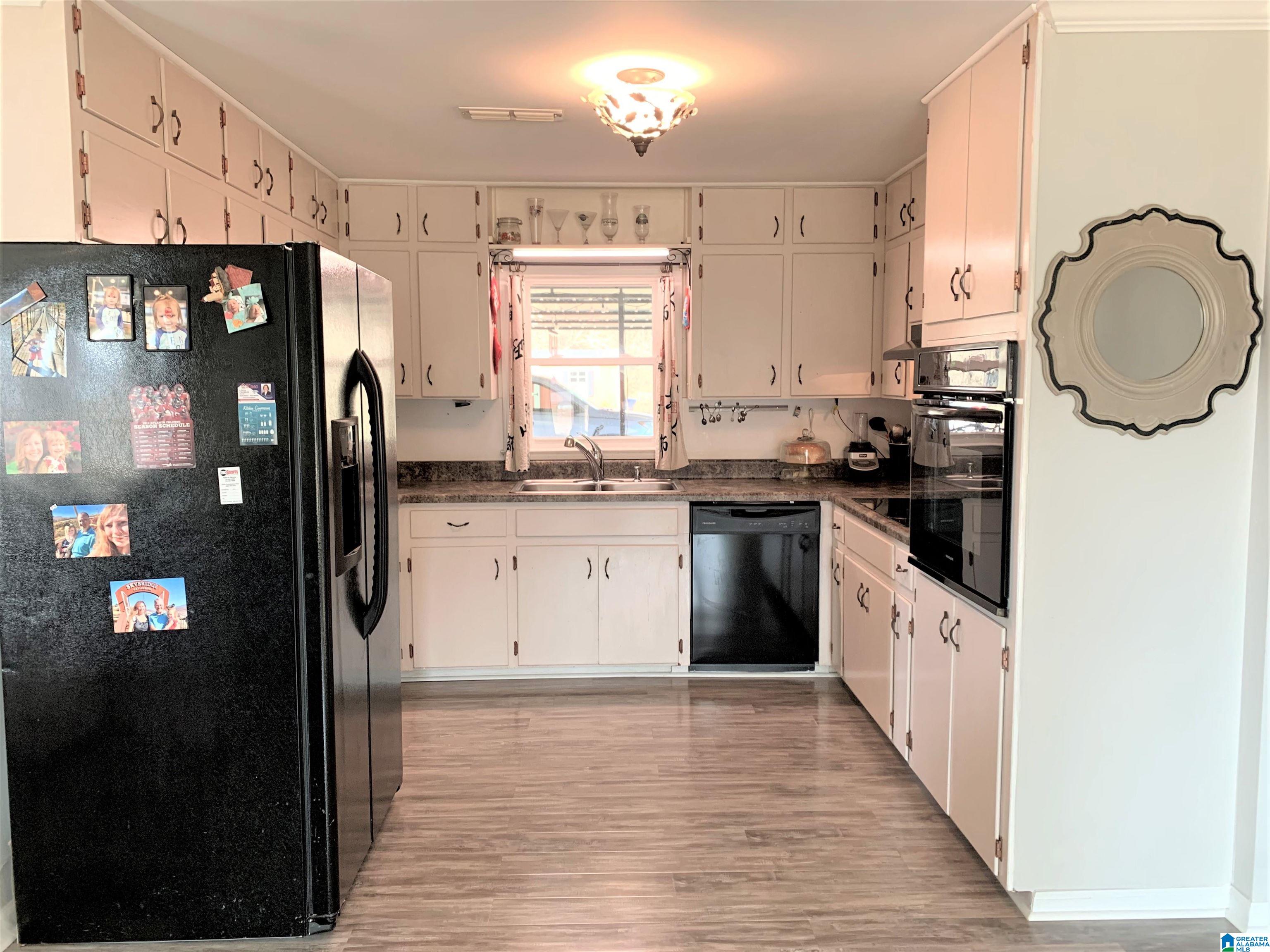 261 Brockford Road Heflin, AL 36264 - Photo 7 of 28