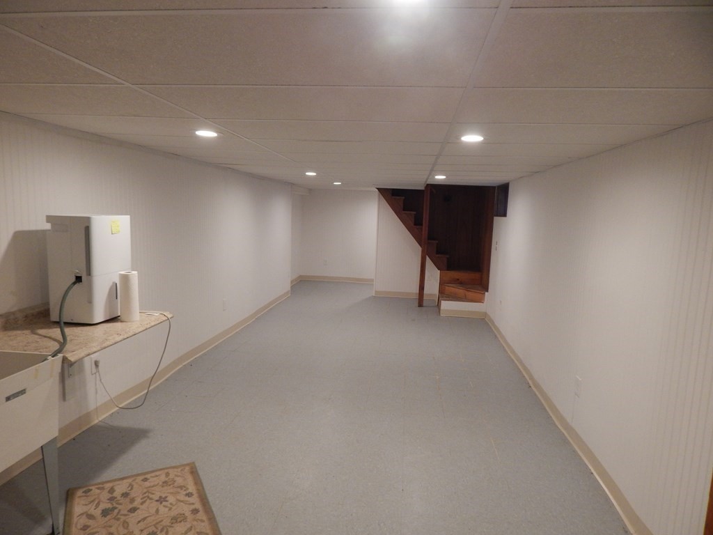 4 Guild Road Worcester, MA 01602 - Photo 13 of 30 a view of an empty room