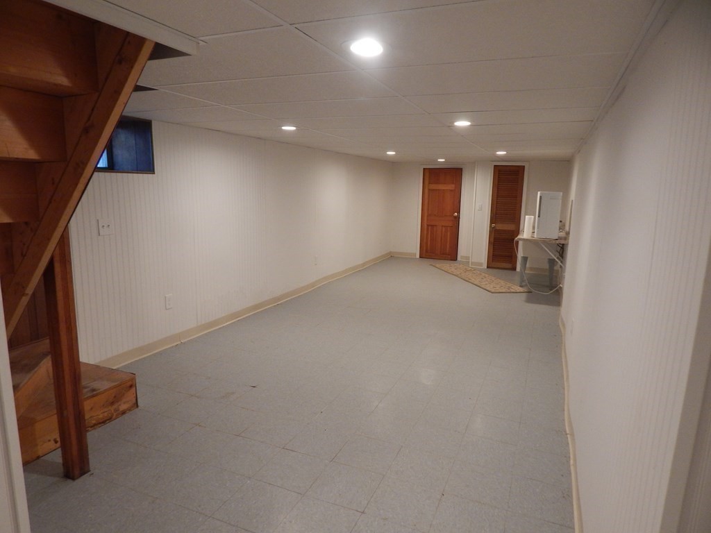 4 Guild Road Worcester, MA 01602 - Photo 14 of 30 a view of empty room