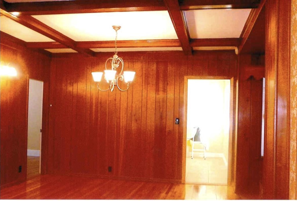 4 Guild Road Worcester, MA 01602 - Photo 22 of 30 a view of room with a small space