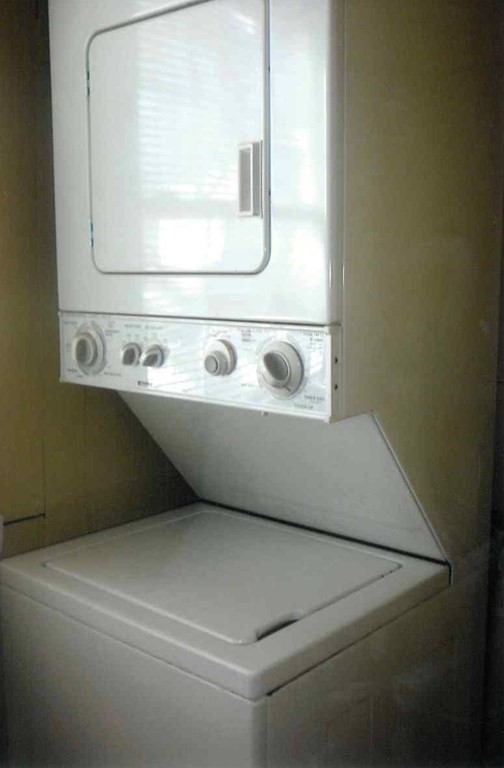 4 Guild Road Worcester, MA 01602 - Photo 27 of 30 a close view of washer and dryer