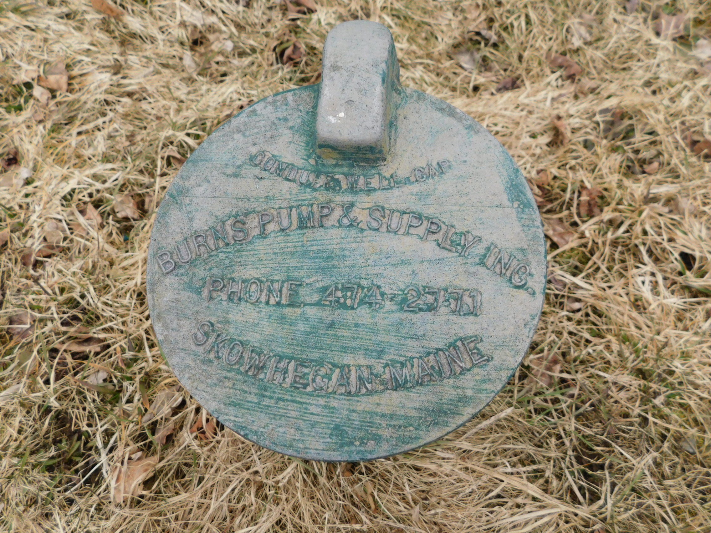 21 Stickney Hill Road Athens, ME 04912 - Photo 8 of 9 DSCN2405