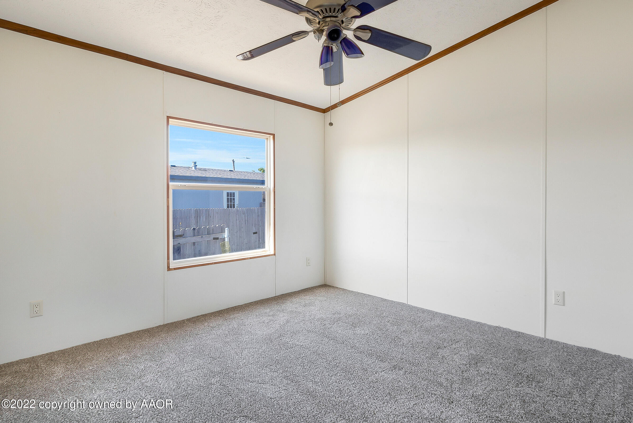 4611 Tank Lane Amarillo, TX 79118 - Photo 11 of 13 016_Bedroom 3
