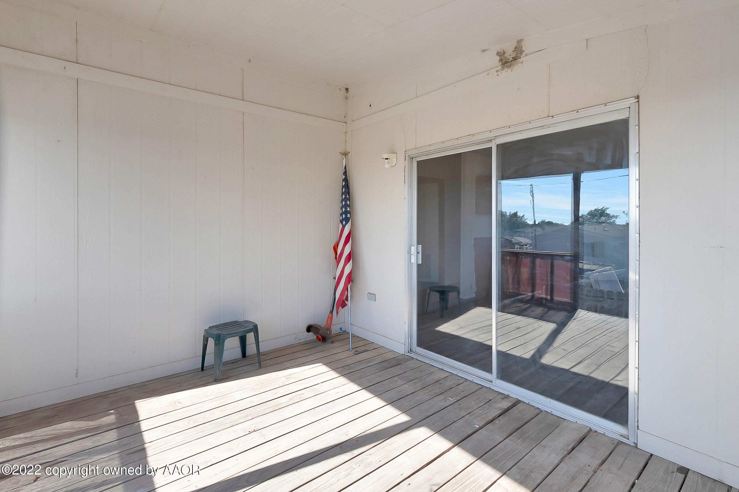 4611 Tank Lane Amarillo, TX 79118 - Photo 13 of 13 020_Patio