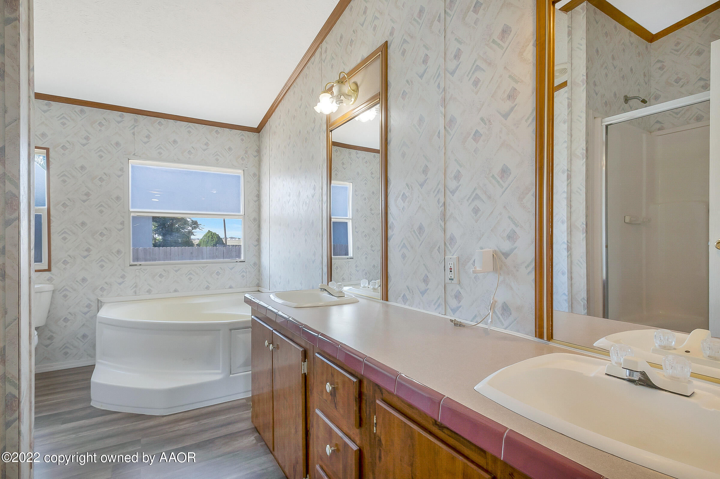 4611 Tank Lane Amarillo, TX 79118 - Photo 9 of 13 013_Master Bathroom (2)