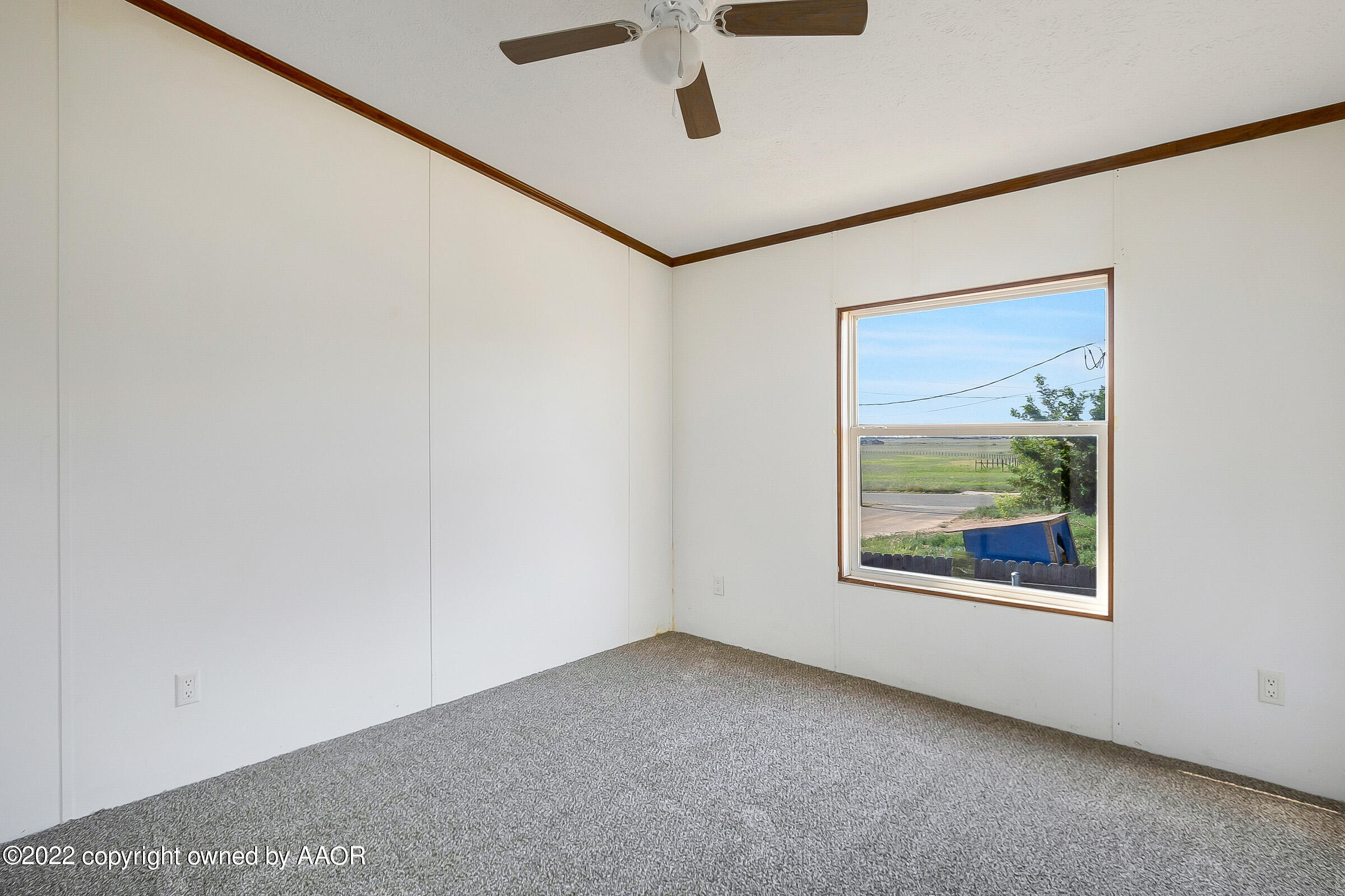 4611 Tank Lane Amarillo, TX 79118 - Photo 10 of 13 015_Bedroom 2