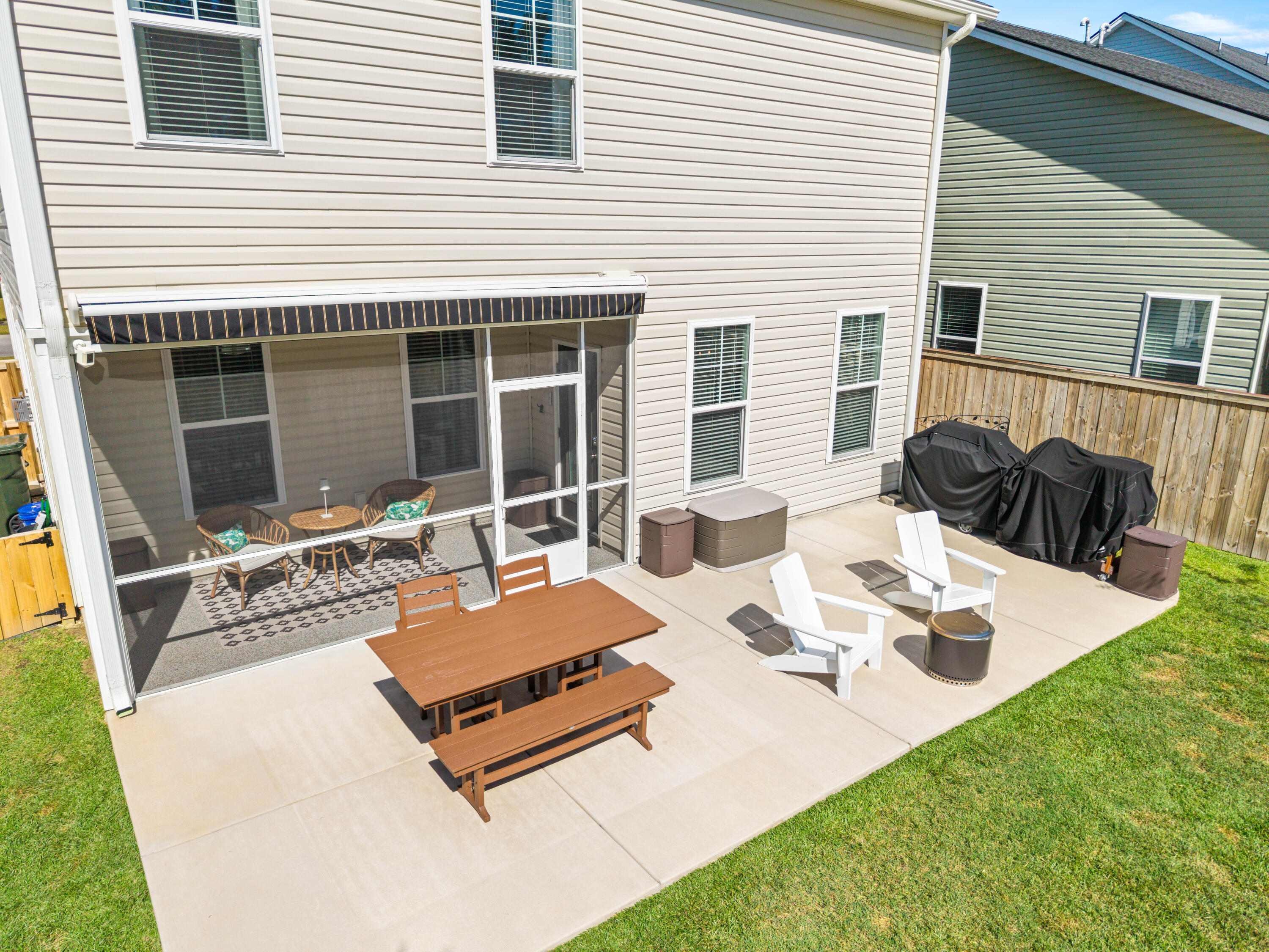 147 Harbor Trace Lane Summerville, SC 29486 - Photo 43 of 62 wappoo-58