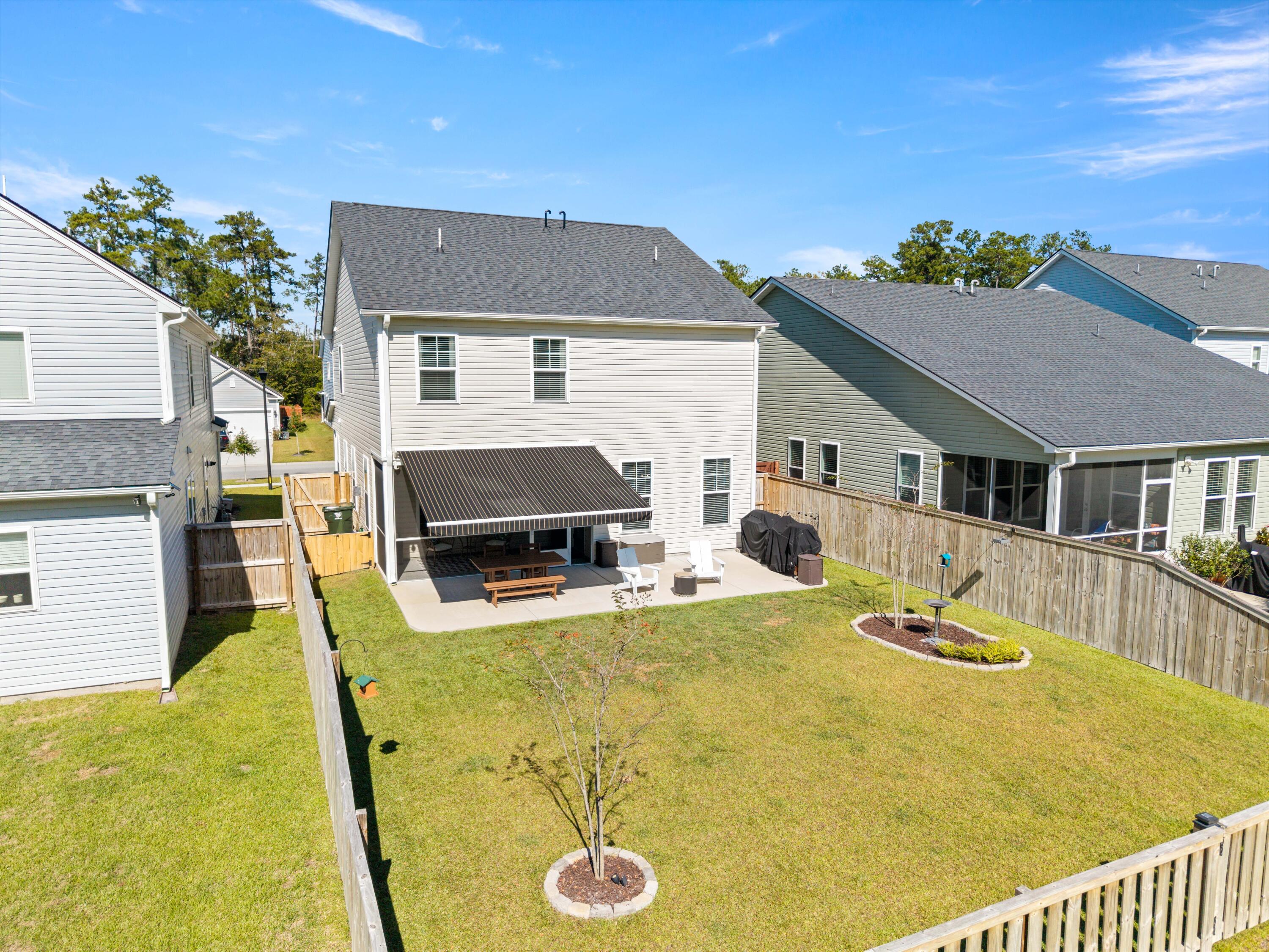 147 Harbor Trace Lane Summerville, SC 29486 - Photo 44 of 62 wappoo-44