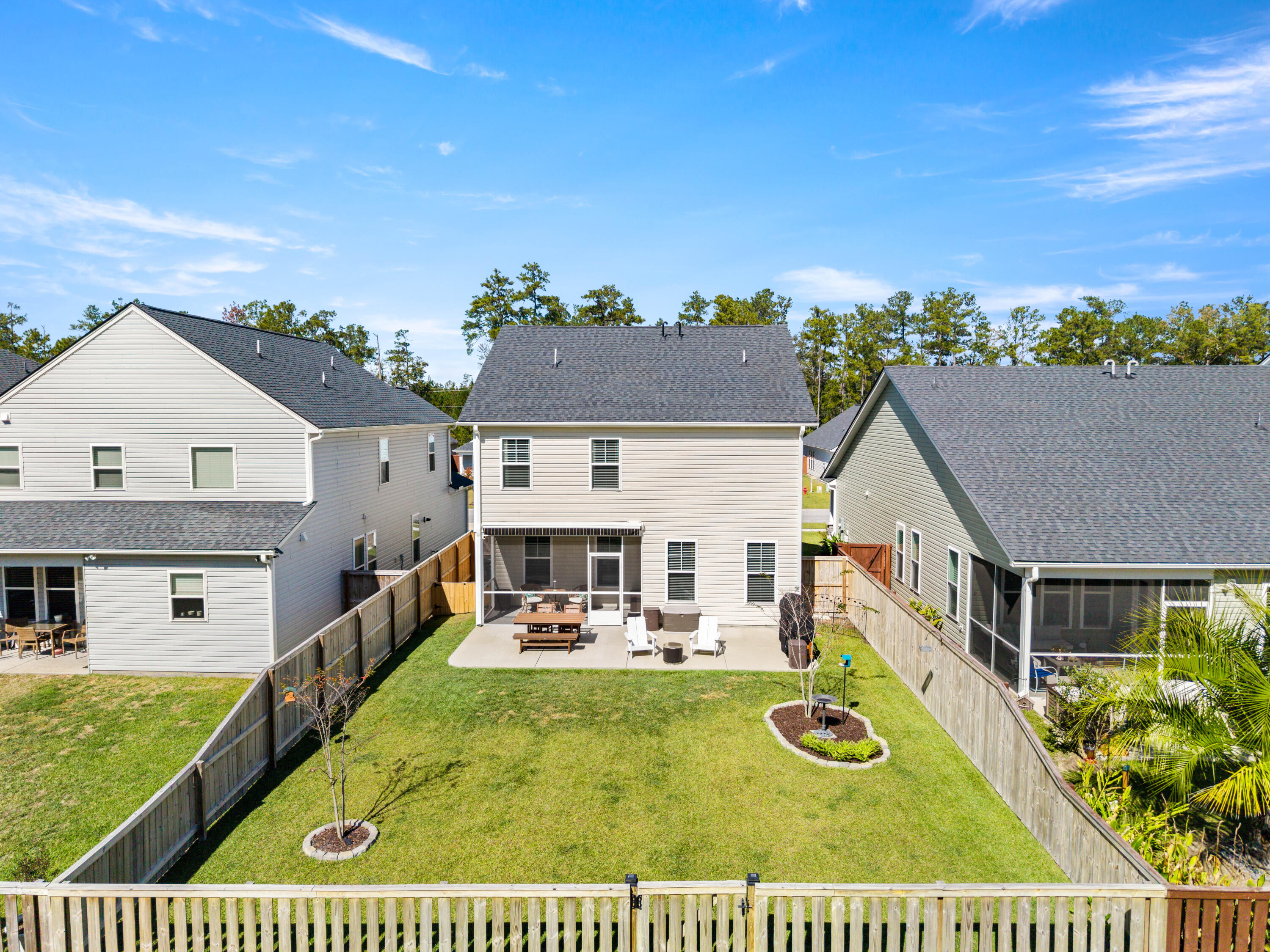 147 Harbor Trace Lane Summerville, SC 29486 - Photo 45 of 62 wappoo-57